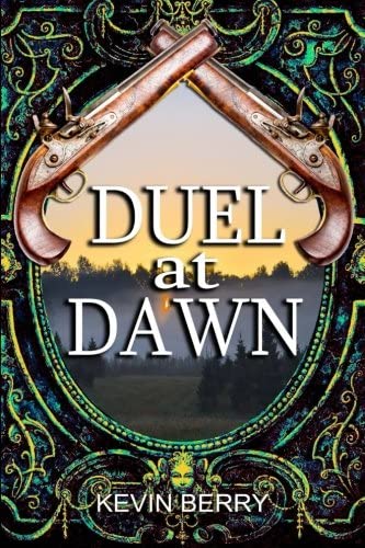 Duel at Dawn (You Say Which Way)