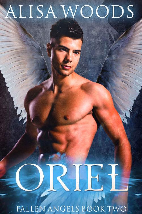 Oriel (Fallen Angels 2) (Volume 2)