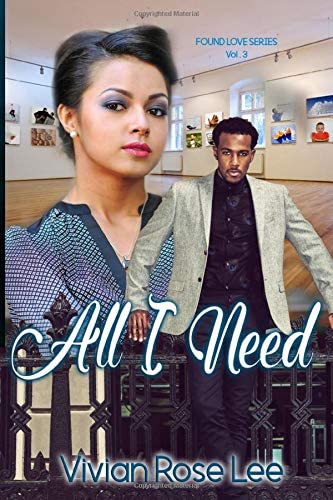 All I Need (Found Love Series)