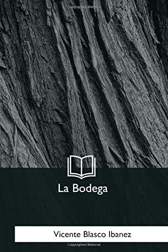 La Bodega (Spanish Edition)