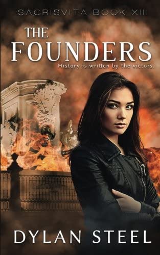 The Founders (Sacrisvita) (Volume 13)