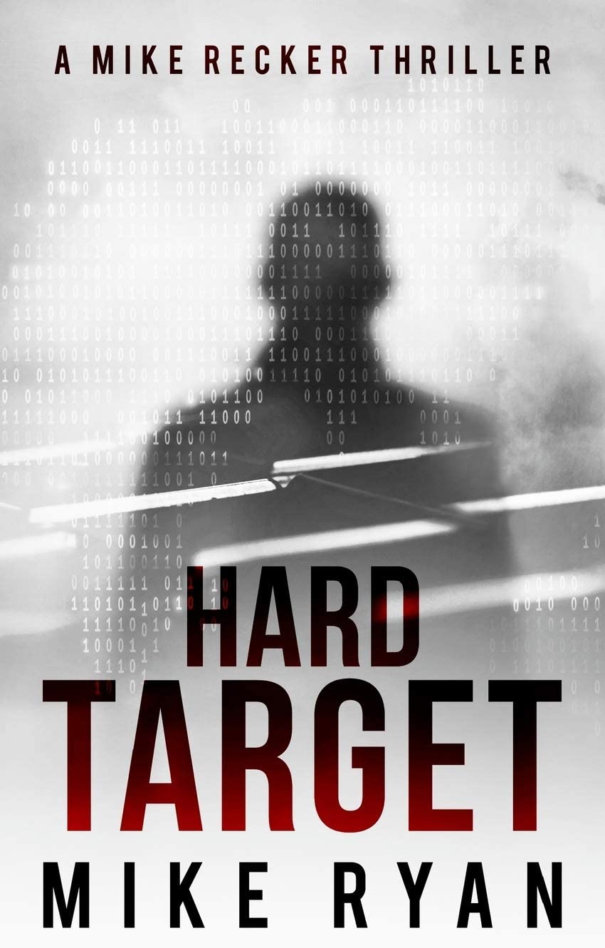 Hard Target (The Silencer Series) (Volume 3)