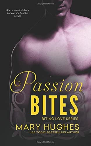 Passion Bites (Biting Love)