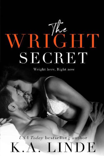 The Wright Secret