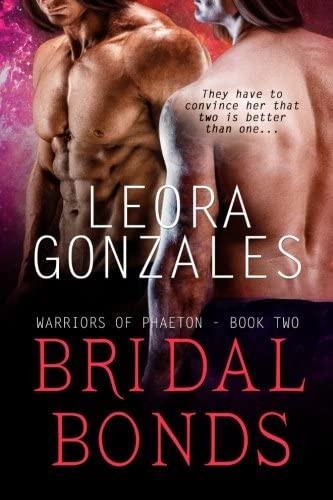 Bridal Bonds (Warriors of Phaeton) (Volume 2)