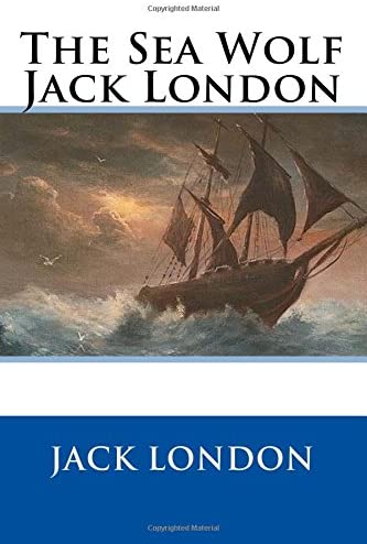 The Sea Wolf Jack London