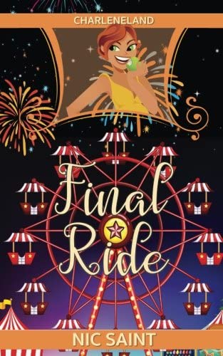 Final Ride (Charleneland) (Volume 2)