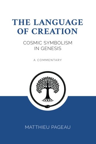 The Language of Creation