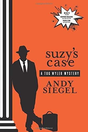 Suzy's Case (Tug Wyler Mysteries)