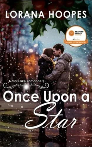 Once Upon a Star: A Star Lake Romance (Volume 2)