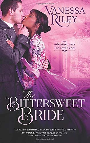 The Bittersweet Bride (Advertisements for Love) (Volume 1)