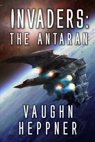 Invaders: The Antaran