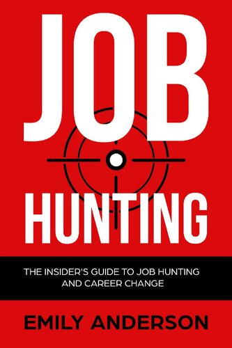 Job Hunting