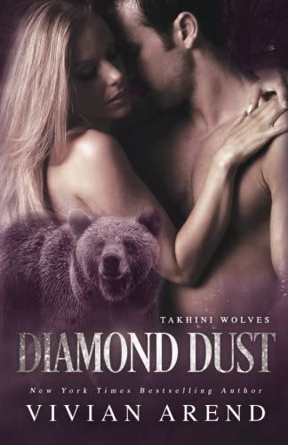 Diamond Dust (Takhini Wolves) (Volume 3)