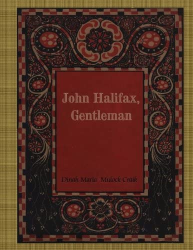 John Halifax, Gentleman