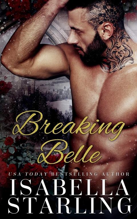 Breaking Belle (Princess After Dark Book) (Volume 2)