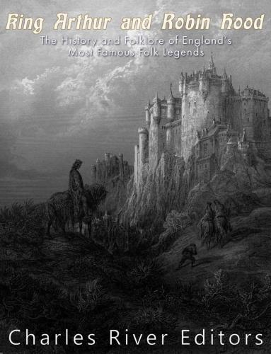 King Arthur and Robin Hood
