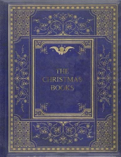 The Christmas Books