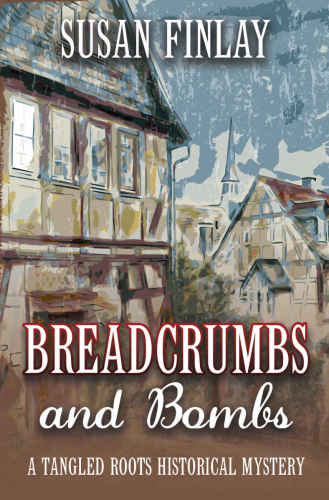 Breadcrumbs and Bombs