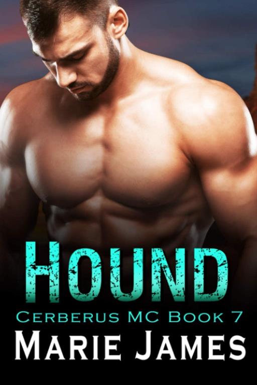 Hound: Cerberus 2.0 Book 2 (Cerberus MC)