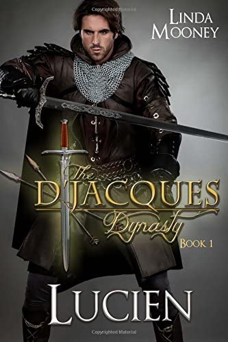 Lucien (The D'Jacques Dynasty) (Volume 1)