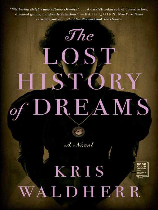 The Lost History of Dreams