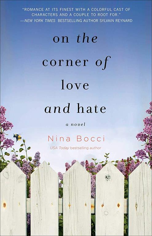 On the Corner of Love and Hate (Hopeless Romantics)