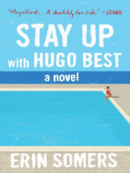 Stay Up with Hugo Best