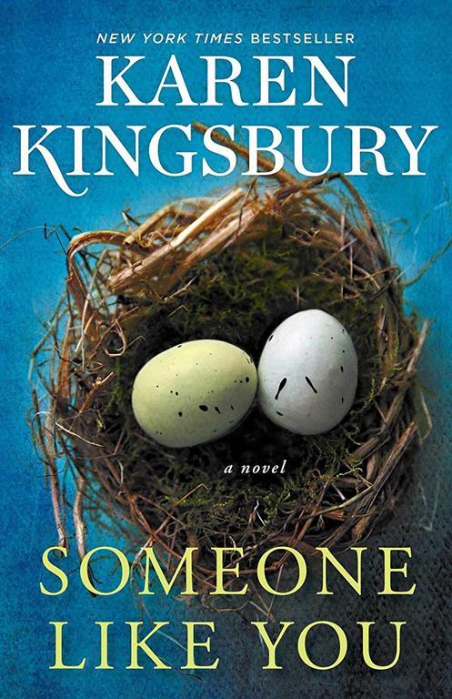 Someone Like You: A Novel (The Baxter Family)