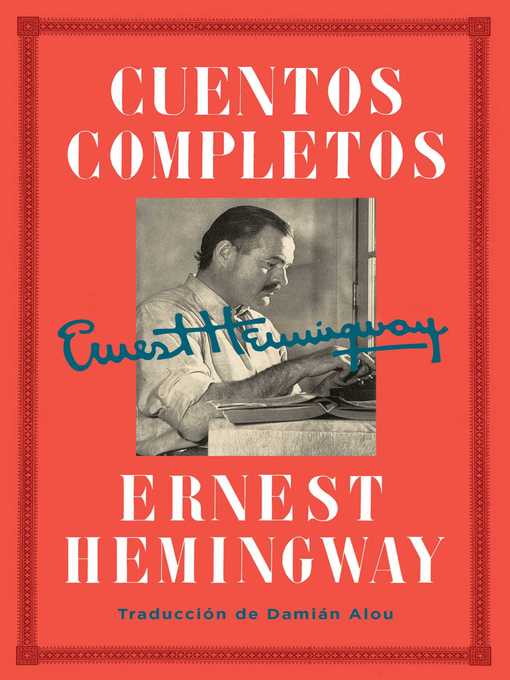 Cuentos completos (Spanish Edition)