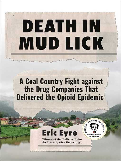 Death in Mud Lick