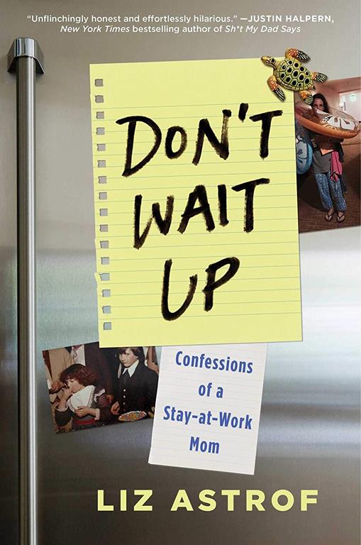 Don't Wait Up