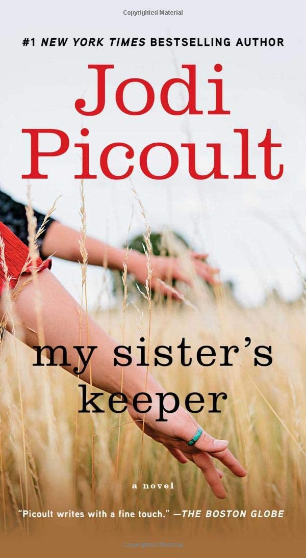 My Sister's Keeper: A Novel