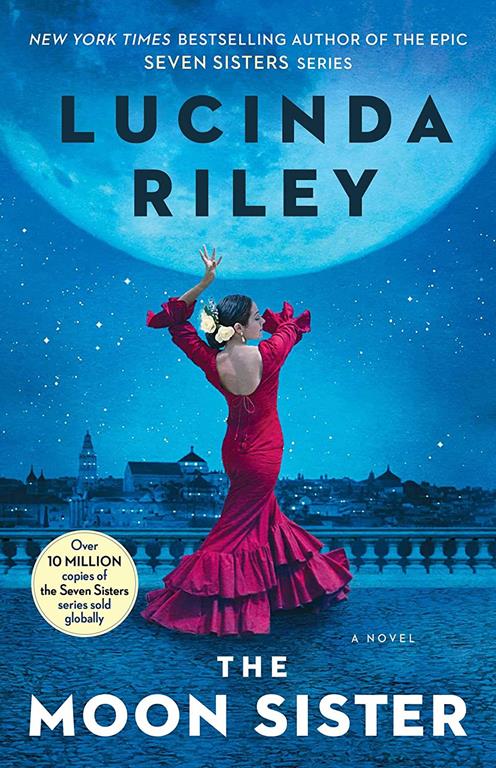 The Moon Sister: A Novel (5) (The Seven Sisters)