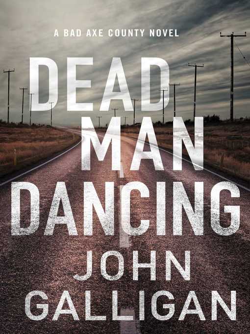 Dead Man Dancing