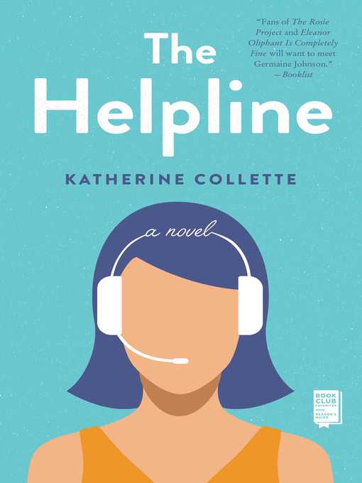 The Helpline