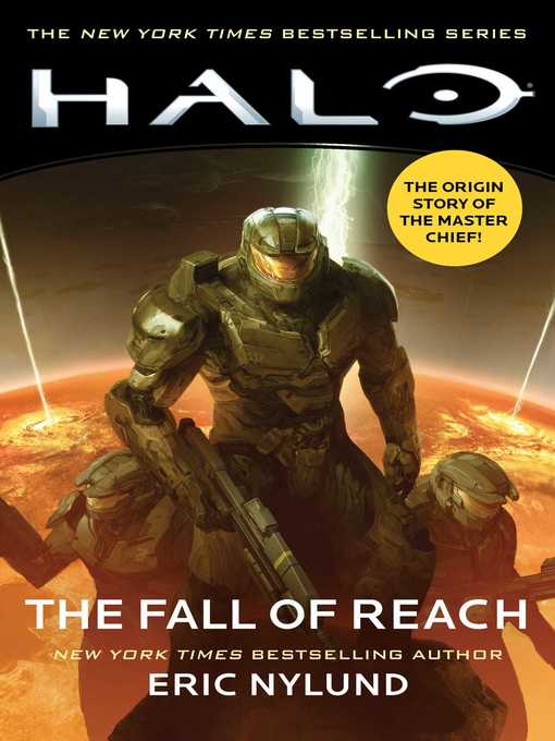 The Fall of Reach