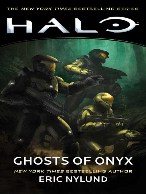 Ghosts of Onyx