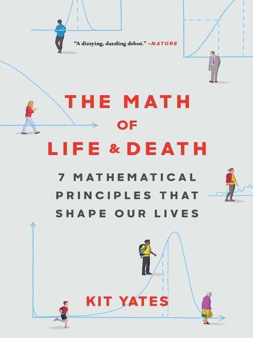 The Math of Life and Death