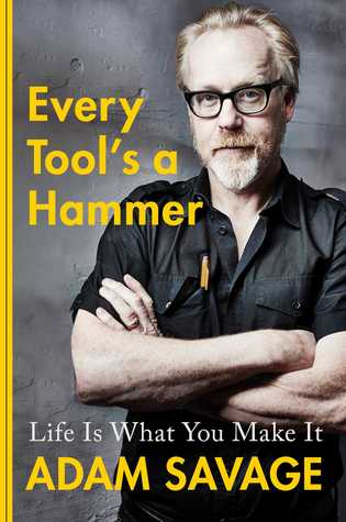 Every Tool's a Hammer