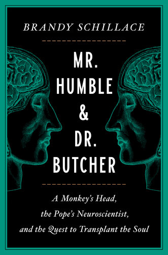 Mr. Humble and Dr. Butcher