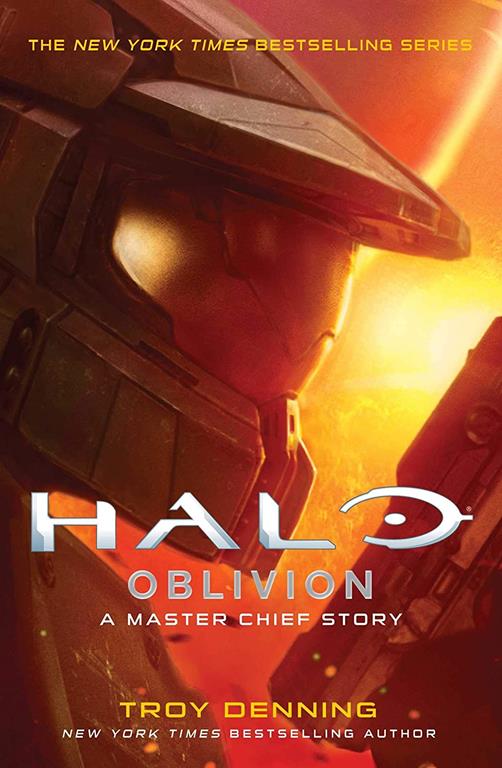 Halo: Oblivion: A Master Chief Story (26)