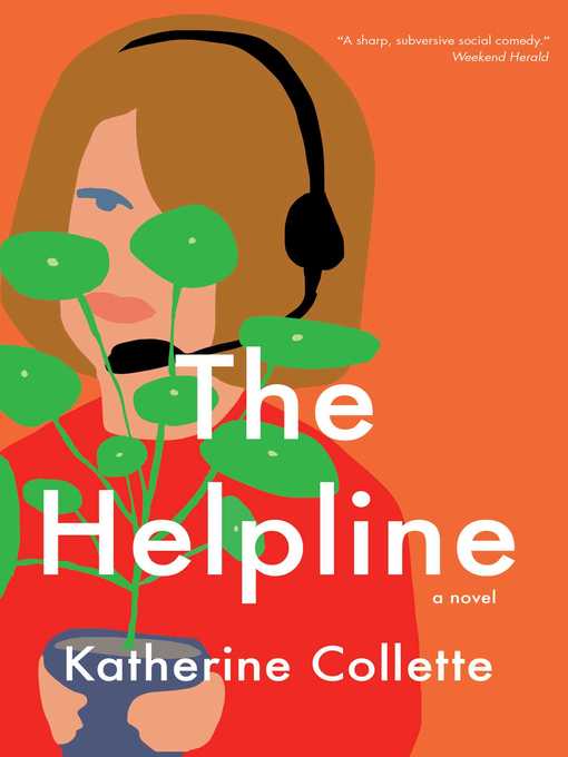 The Helpline