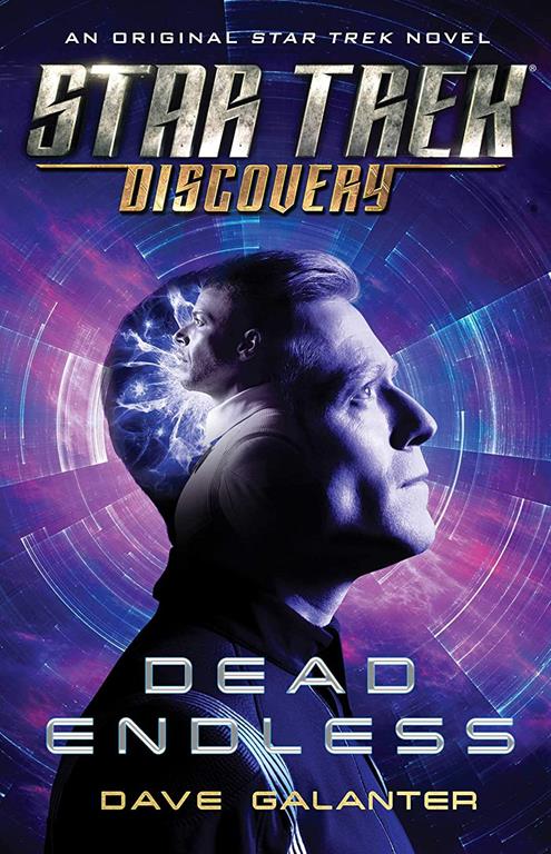 Star Trek: Discovery: Dead Endless (6)