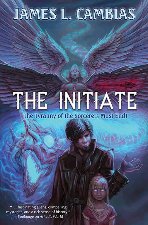 The Initiate