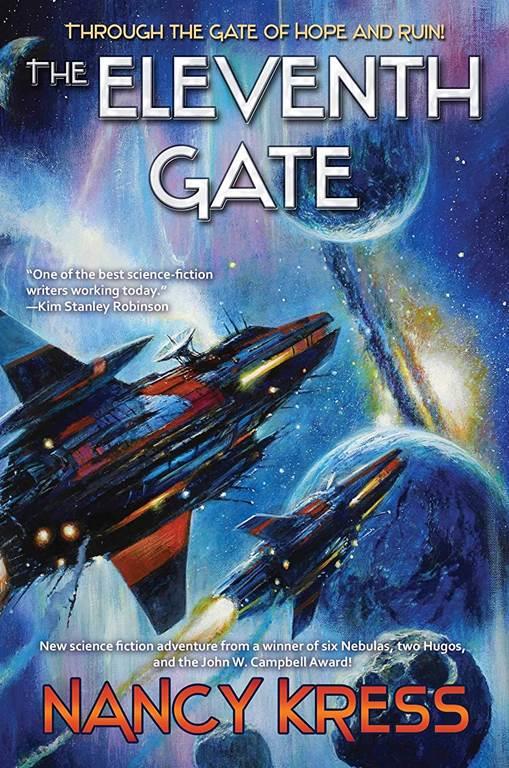 The Eleventh Gate