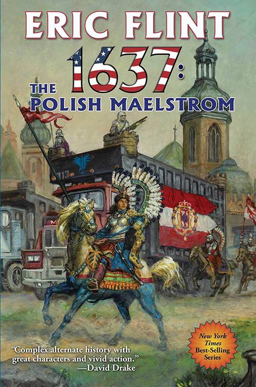 1637: The Polish Maelstrom (26) (Ring of Fire)