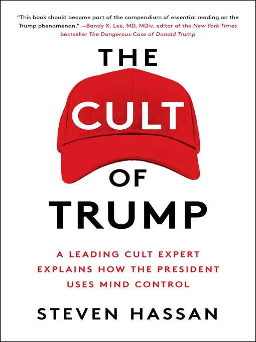 The Cult of Trump