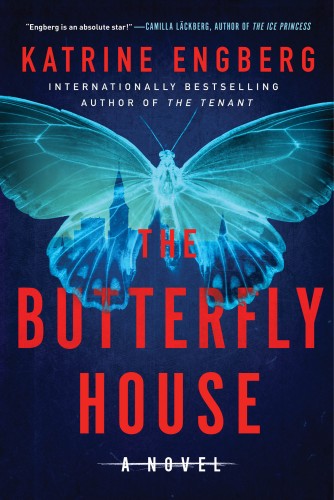 The Butterfly House