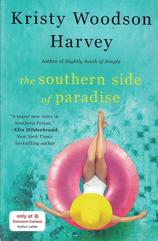 The Southern Side of Paradise: Target Exclusive (Peachtree Bluff)